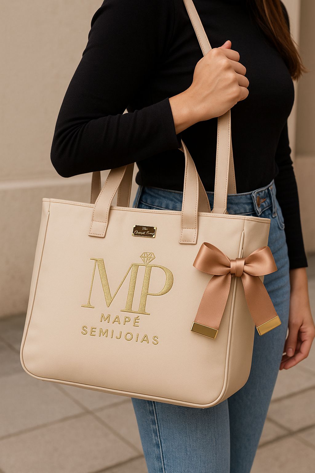 Packaging premium Mapê